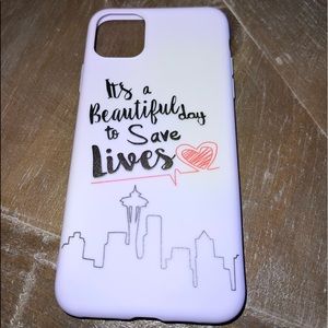 iPhone 11 Pro Max case